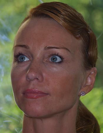 Profile picture of Elena Yusheva
