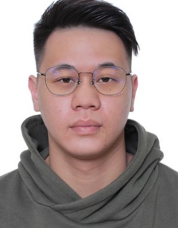 Profile picture of Ng Lai Nok Enoch