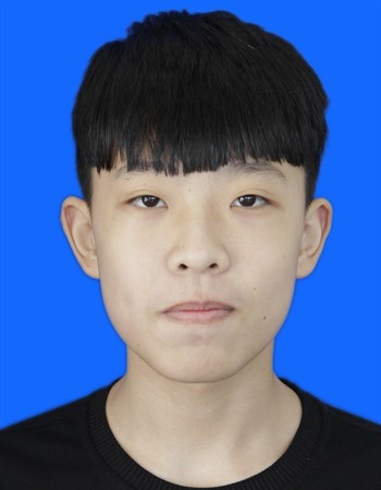 Profile picture of Dong Zhelin