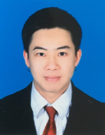 Profile picture of Pongsak Patumsriviroje