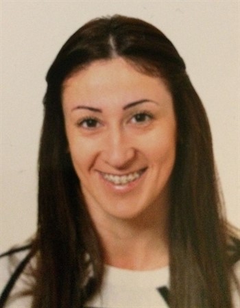 Profile picture of Amalia Genchi