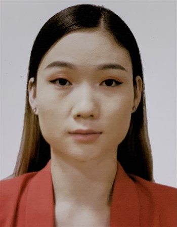 Profile picture of Ijiltsetseg Chuluunbat