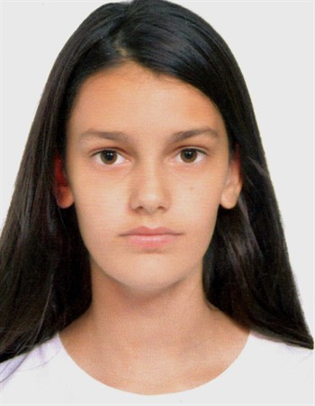 Profile picture of Kseniia Bashchenko