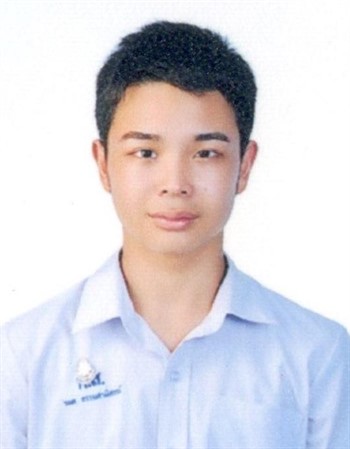 Profile picture of Kamol Thammasamisorn