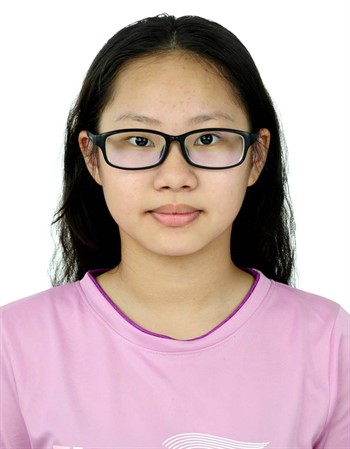 Profile picture of Chuang Min Hsuan