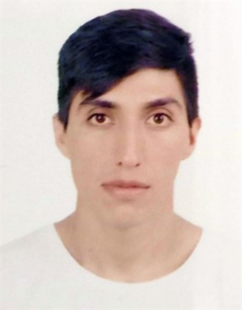 Profile picture of Angel Alfredo De Paz Ochoa
