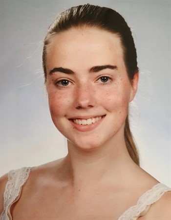 Profile picture of Aimee Veldhuisen