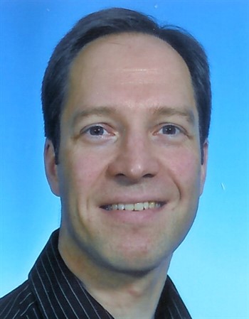 Profile picture of Harald Mann