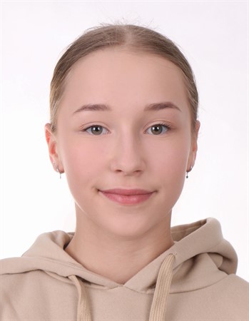 Profile picture of Maja Skiba