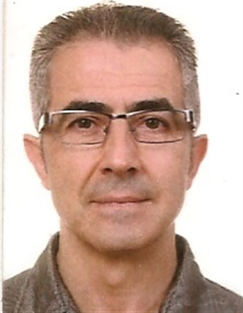 Profile picture of Pablo Monteagudo Sobrino