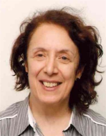 Profile picture of Paola Bevilacqua