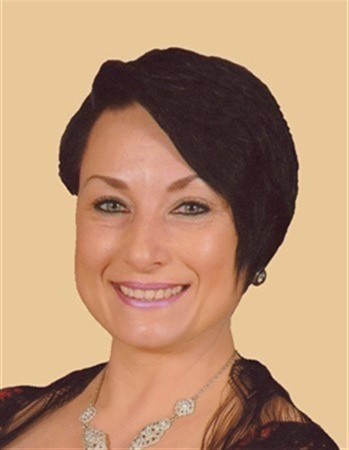 Profile picture of Yelena Vesnovskiy