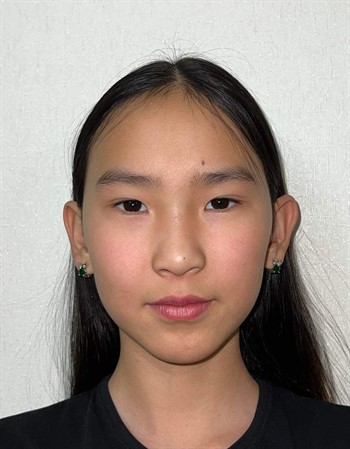 Profile picture of Nomin-Erdene Munkh-Erdene