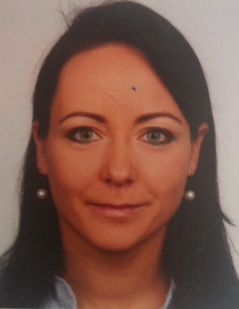 Profile picture of Anne Weber