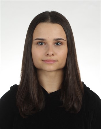 Profile picture of Julia Mozdyniewicz