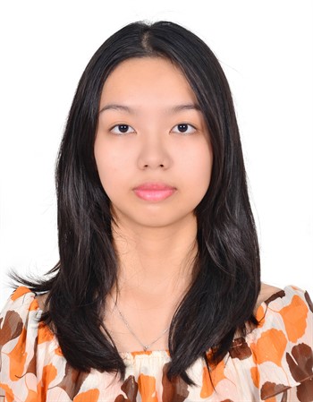 Profile picture of Nguyen Mai Lan Anh