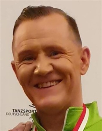 Profile picture of Dirk Dittrich