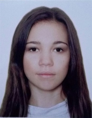 Profile picture of Alina Turishcheva