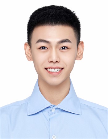 Profile picture of Wang Yupei