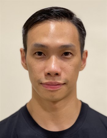 Profile picture of Hsu Wei Chieh