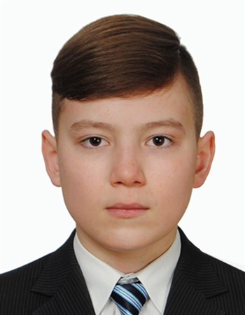 Profile picture of Arseny Gorshkov