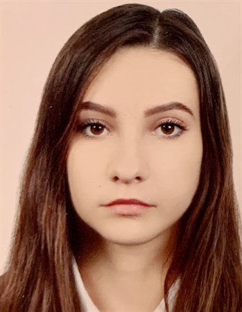 Profile picture of Alexandra Savinova