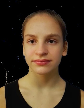 Profile picture of Yuliana Sorokina