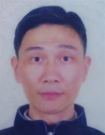 Profile picture of Huang Xiaoshou