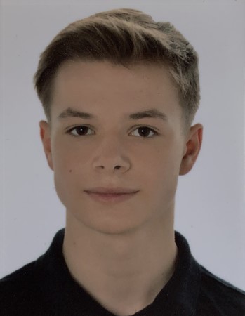 Profile picture of Wiktor Purczynski