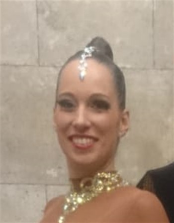 Profile picture of Ingrid Zerzawy
