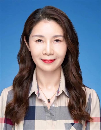 Profile picture of Nan Xiaoqin