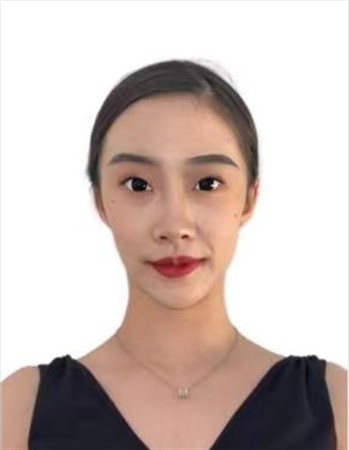 Profile picture of Xiong Xiaoying