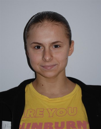 Profile picture of Adrianna Szewczyk