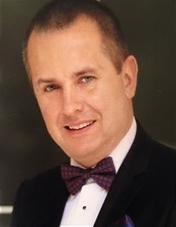 Profile picture of Marek Chojnacki