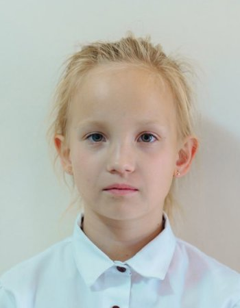 Profile picture of Julia Voropaeva