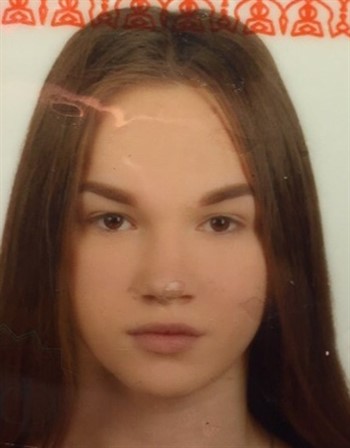 Profile picture of Anna Gromenko