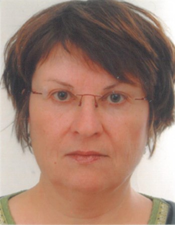 Profile picture of Renate Eisenhart