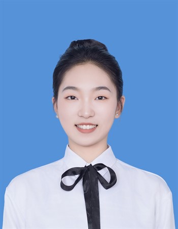 Profile picture of Zhang Yucan