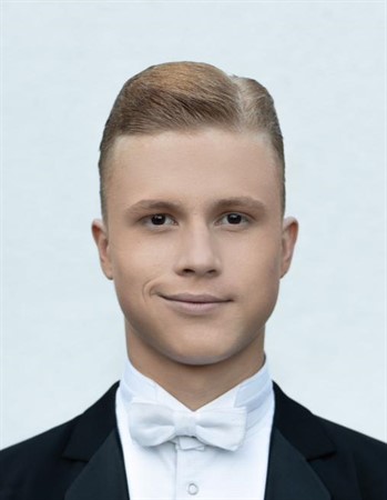 Profile picture of Mikhail Pikulin
