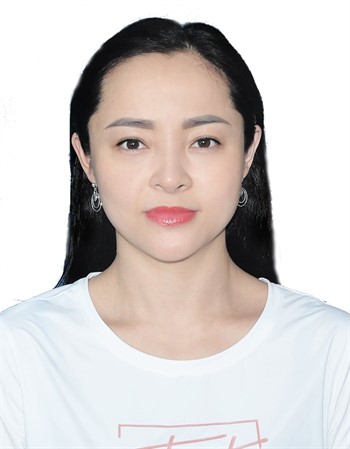 Profile picture of Dang Thu Huong
