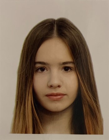 Profile picture of Sofia Shkiria