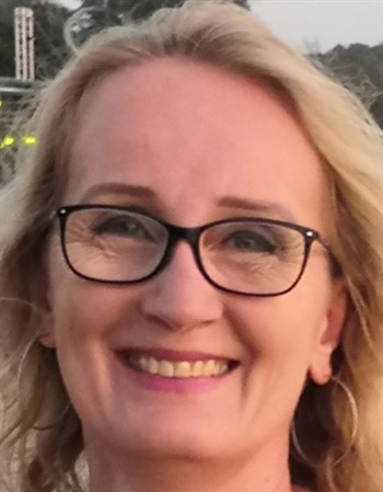 Profile picture of Karin Schreiner