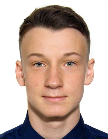 Profile picture of Timur Stepanov