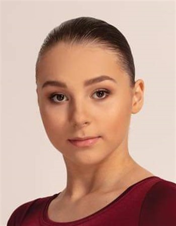 Profile picture of Lena Lebiedziew