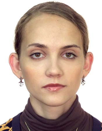 Profile picture of Natalia Kasatkina