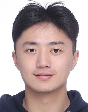 Profile picture of Liu Qibin