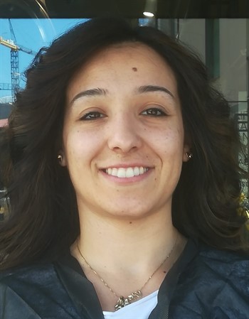 Profile picture of Simona Betti