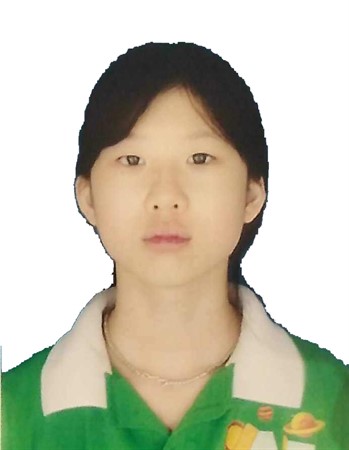 Profile picture of Nguyen Bao Ngoc