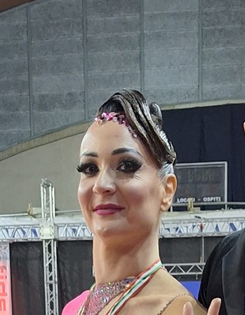 Profile picture of Federica Lollobrigidi