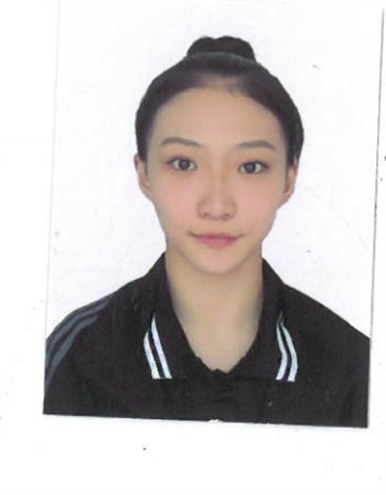 Profile picture of Liu Yuxuan